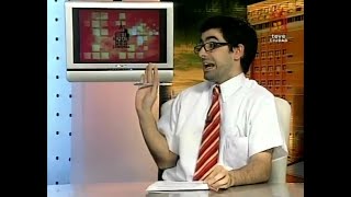 Reporte Descomunal, año 1, programa 62