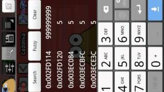 Pou hack de Comida
