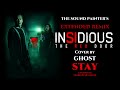Ghost Stay Ft Patrick Wilson The Sound Painter S Extended Remix Ghost Stay Ft Patrick Wilson The Sound Painter S Extended Remix