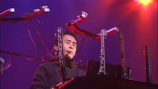 Susumu Hirasawa - Rubedo - Live Phonon 2555 - YouTube