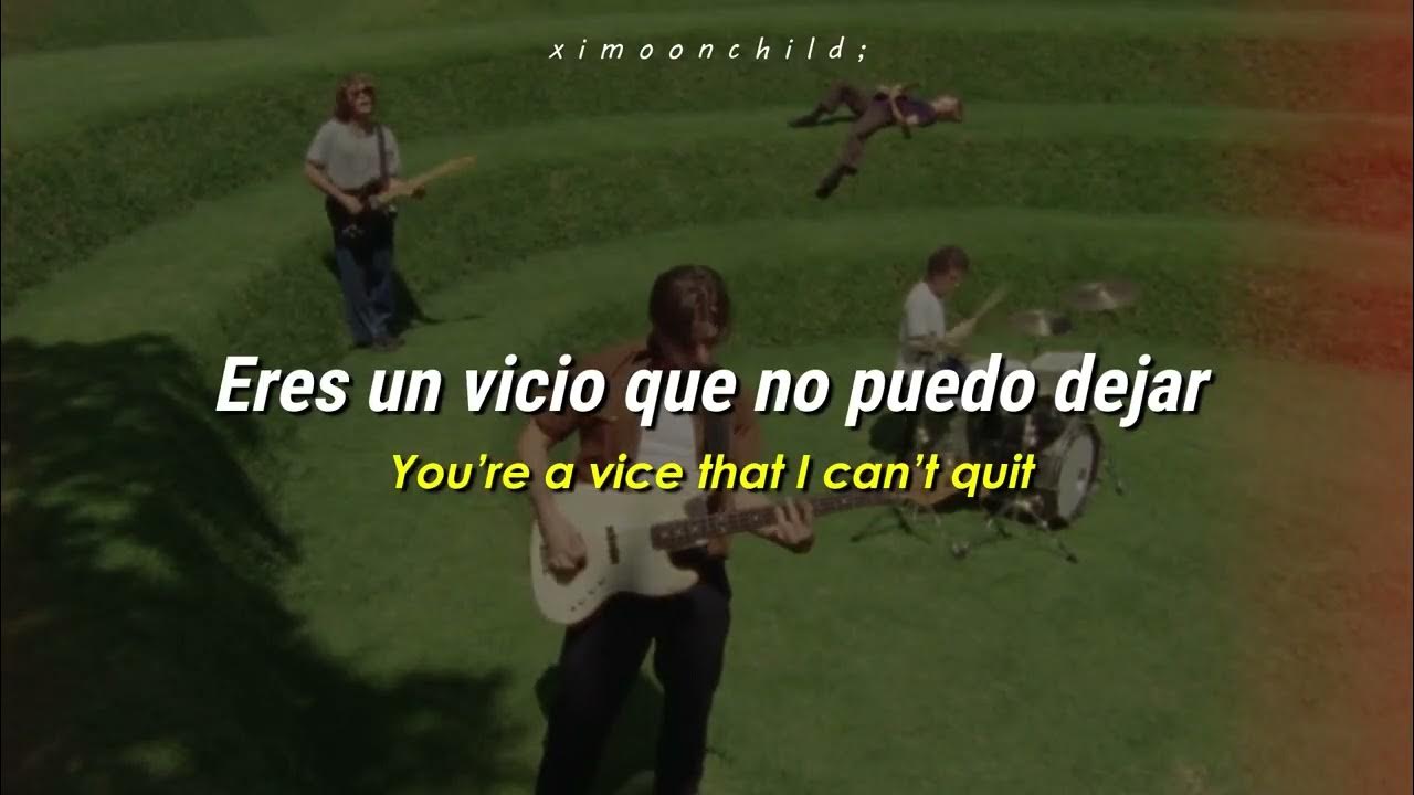 Almost Monday ‘Cough Drops’ [Traducida al español Lyrics] YouTube