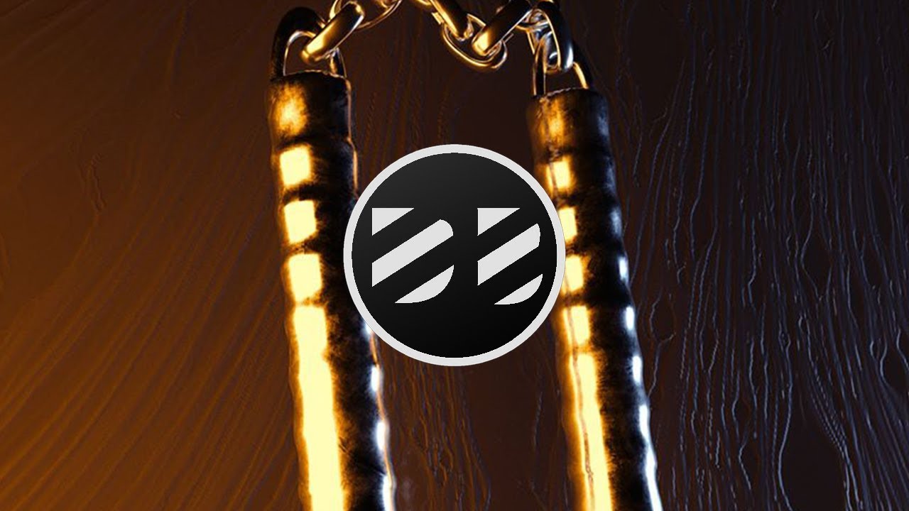 ⁣Drum Origins, Emery & Dreazz - Nunchuck