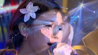 Programa Raul Gil - Yasmin Yamaa Ai Wa Hana Kimi Wa Sono Tane - Jovens Talentos Kids 2013