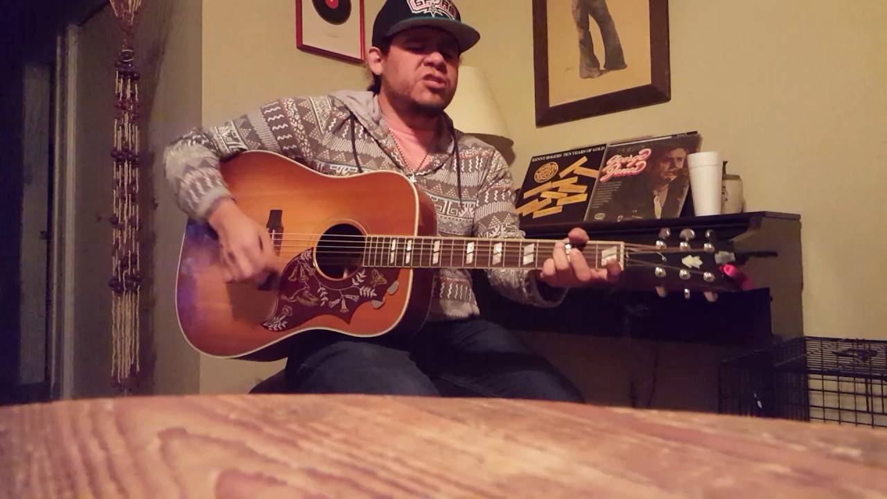 Reaching for Something by Nate Rodriguez