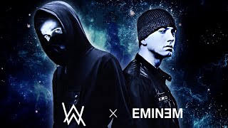 Faded me - Eminem x Alan Walker