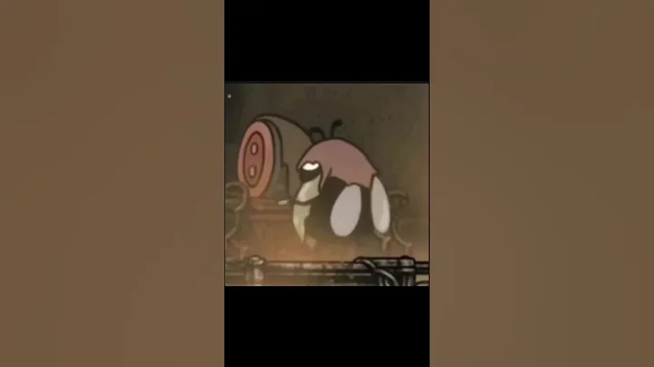 analyze ts🙏🔥 #hollowknight #gaming #silksong #shorts #games