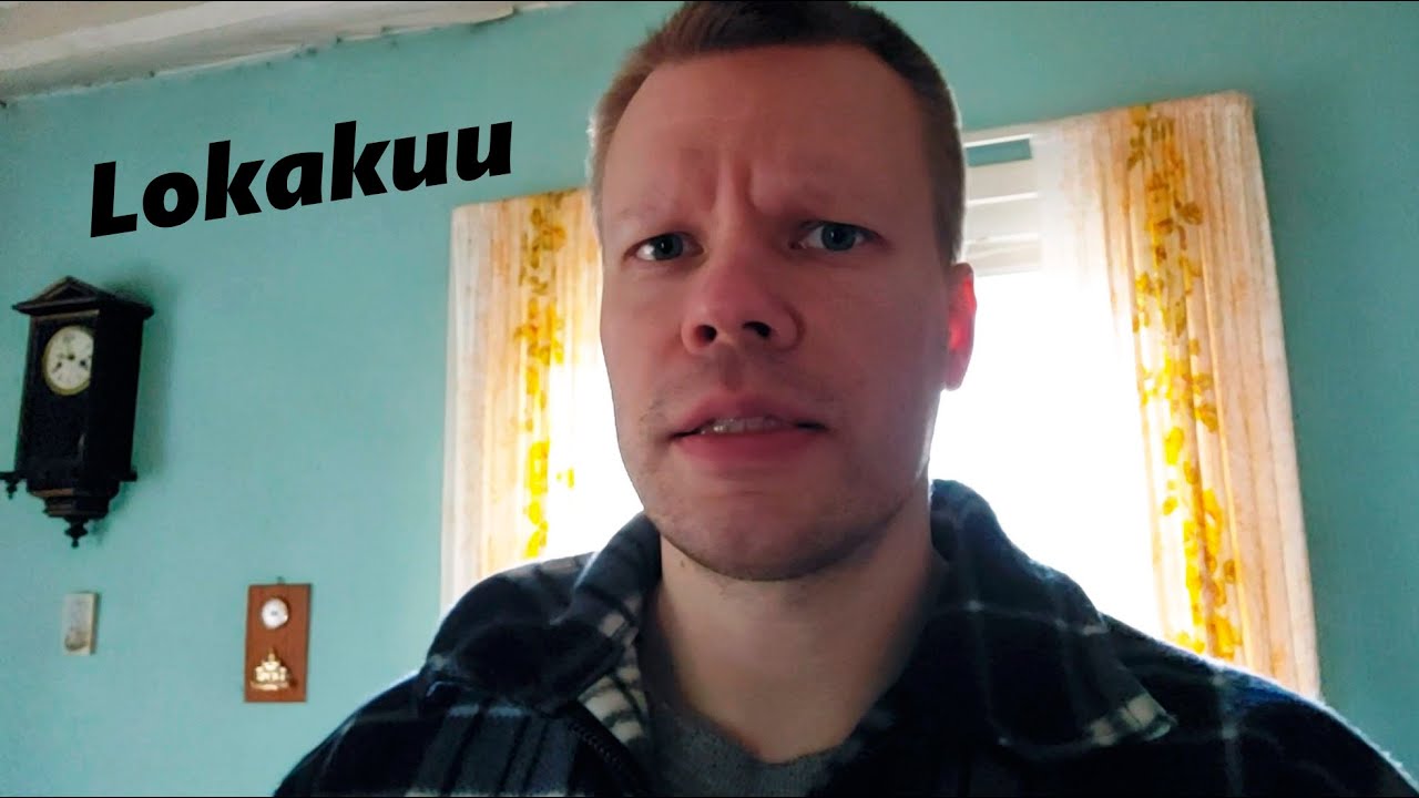 Syksyviikonloppu mökillä: Puskan poltto ja sauna yön pimeydessä