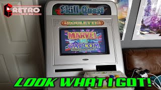 Arcade Cab Build Part 1  Look What I Got!