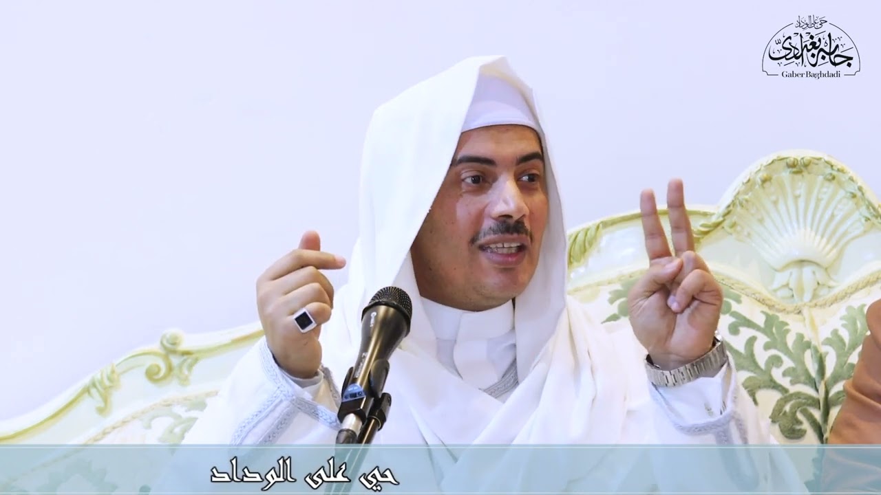 آية في سورة الفتح فيها كل أسرار الفتوح والفرج