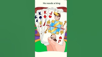 He needs a king // DOP3 LEVEL 671 #whatabrain #dop3 #mitpath #shorts #remix #funk #music #phonk