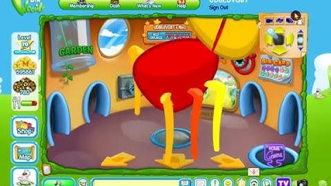 Binweevils - Big Weevil, Small Weevil glitch