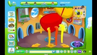 Binweevils - Big Weevil, Small Weevil glitch