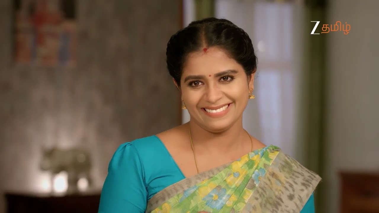 Chinnan Siru kiliye mP | Ep - 95 | Webisode | Dec 03 2025 | Zee Tamil