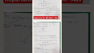 Inverse trigonometric function. Inverse identity#jee #jeeadvanced #engineering #jeemains #jeeconcept