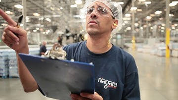 Manufacturing Overview