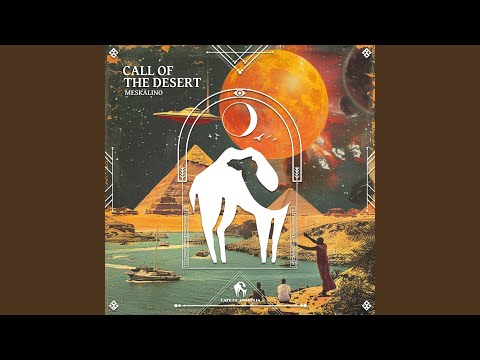 Call of the Desert