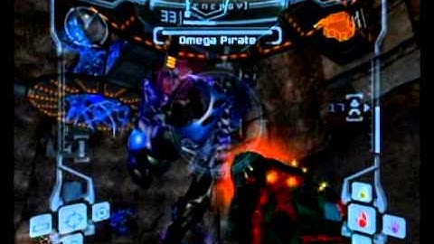 Metroid Prime Speedrun (1:06): Part 14