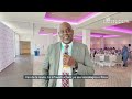 The airport is the first and the last impression of a destination | CTO Air Connectivity Summit 2026