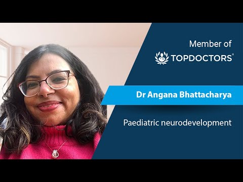 An introduction to Dr Angana Bhattacharya
