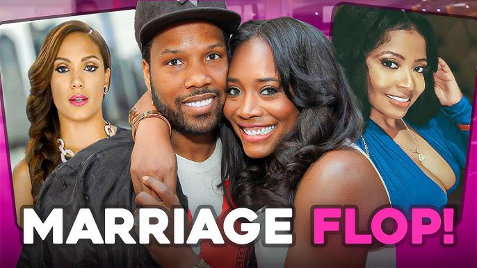 The REAL Tea On Yandy and Mendeecees Relationship Issues | Love and Hip-Hop ATLANTA - YouTube