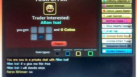 Stick run how to get a really good offer