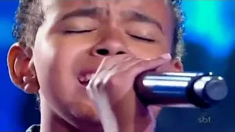 "Hallelujah - Aleluya" (Michael W. Smith) performe...