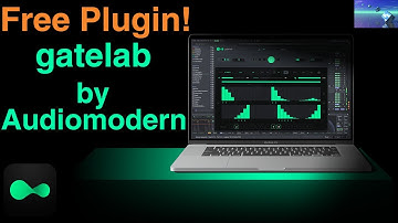 Free Plugin! - Gatelab!