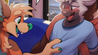 Anthrocon 2024 was INSANE