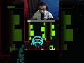 Je finis silent clubstep  geometrydash