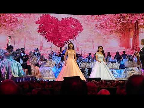 Andre Rieu &