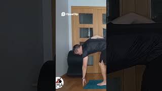 Ejercicios de Pilates para Mayores 🧘 ♂️✨ Mejora tu Equilibrio