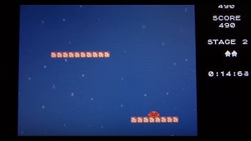 Squid Jump Loading Screen