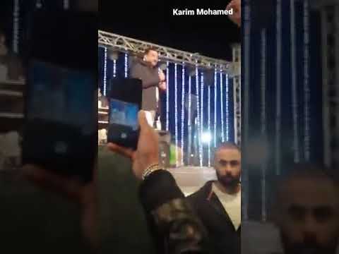 تراك الرسالة رقم الف من حفلة الجوكر