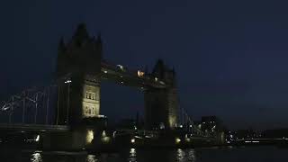 SOUNDS IN THE NIGHT  Geraldine Cordeau