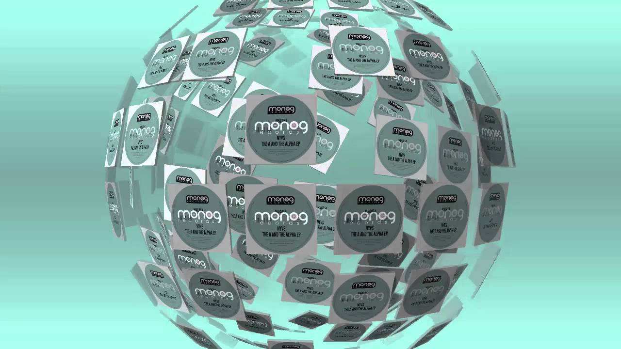 Watch Nyvs - Iuiny - Original Mix (Monog Records) on YouTube Watch Nyvs - Iuiny - Original Mix (Monog Records) on YouTube