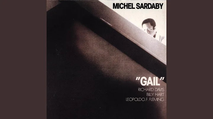 Michel Sardaby - Topic