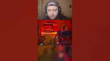 1V4 IN CODM #codmobile #codm #callofdutymobile