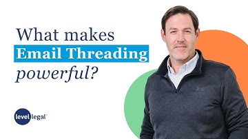 Unlocking the Power of Legal Analytics: Email Threading, Metadata, and Efficiency