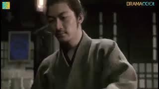 Samurai Movie