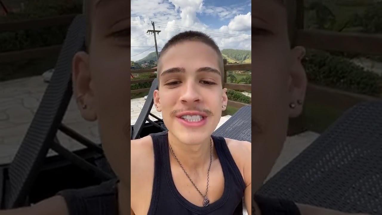 Joao Guilherme Live Stream, May 2, 2020