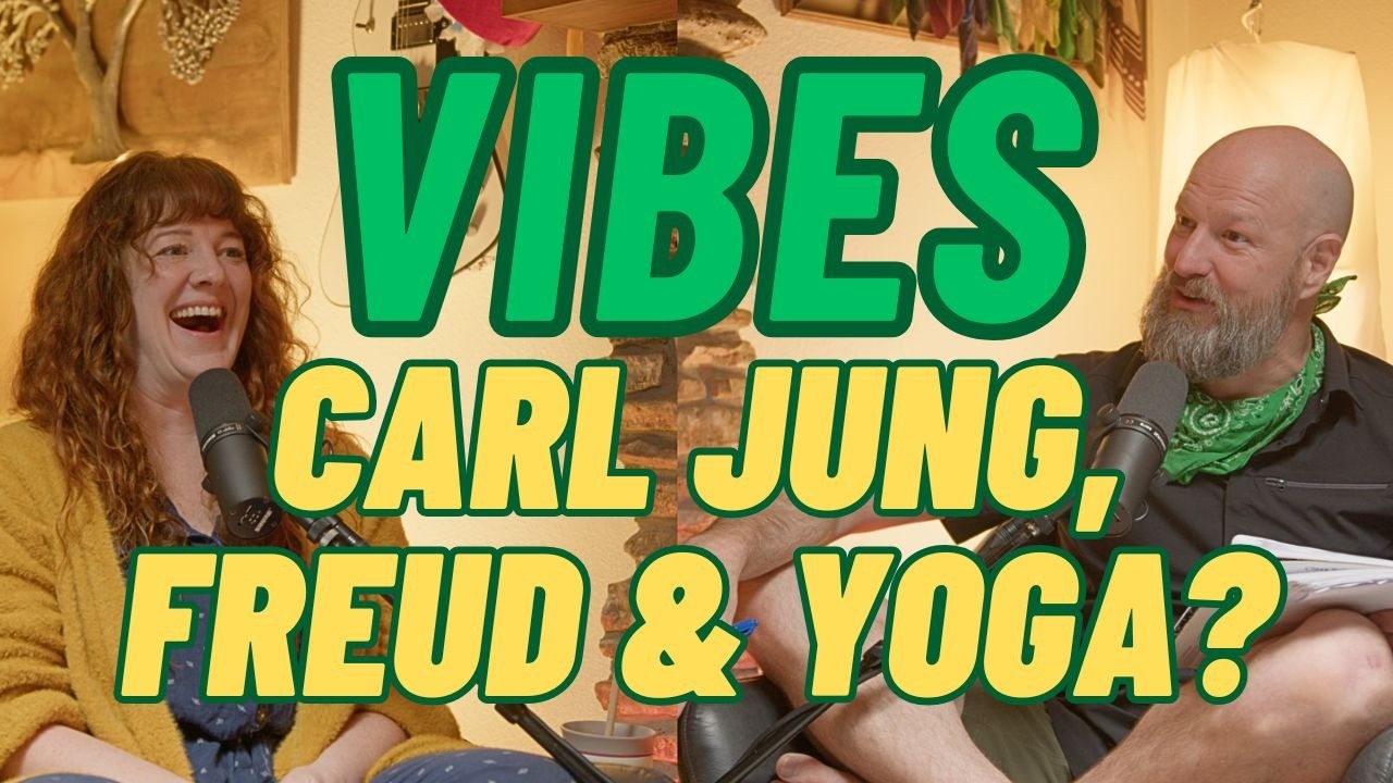 Exploring Different Yoga Vibes