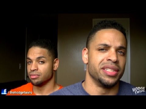 Falling For Girl Who Is In A Relationship @hodgetwins