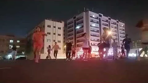 I Wanna Dance With Somebody - Bachata Dance Fitness | Zumba | Dance Workout