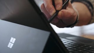 Case study: How project management services provider Rubix gets mobile with Microsoft Surface Pro