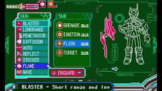 the Thirteenth blaster: Blaster Master Zero Part 19