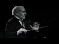 Toscanini - LIVE 1948 NBC Television performance RESTORED IN STEREO - Beethoven Symphony No. 9