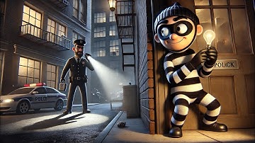 Robbery Bob Gameplay | Walkthrough Part 9- Chapter 2: Advanced (Android + iOS)