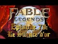 Fable legends  79  le silence dor