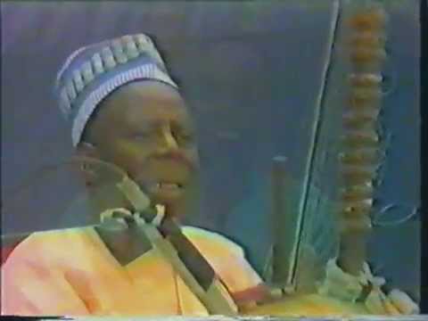 Sidiki & Toumani Diabate (RTM)