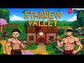 Agricultores 100% profissionais com @Mawyzin | Stardew Valley 🌱 #stardewvalley #shorts